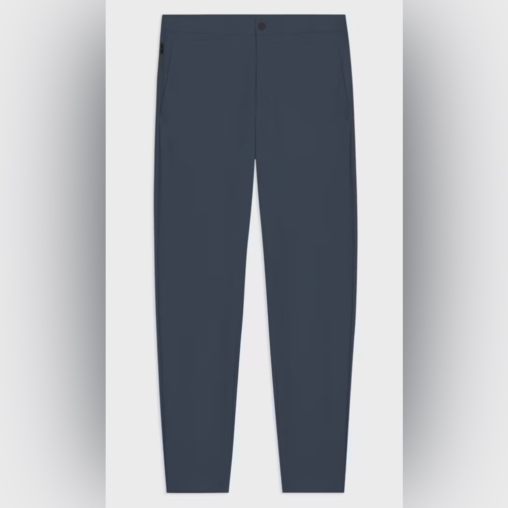 NWOT Theory Terrance Jogger in Precision Ponte - Picture 4 of 13